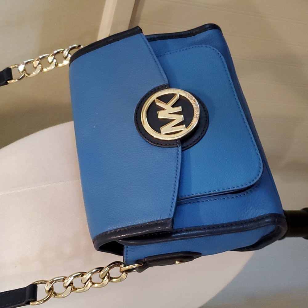 Michael Kors Margo crossbody
